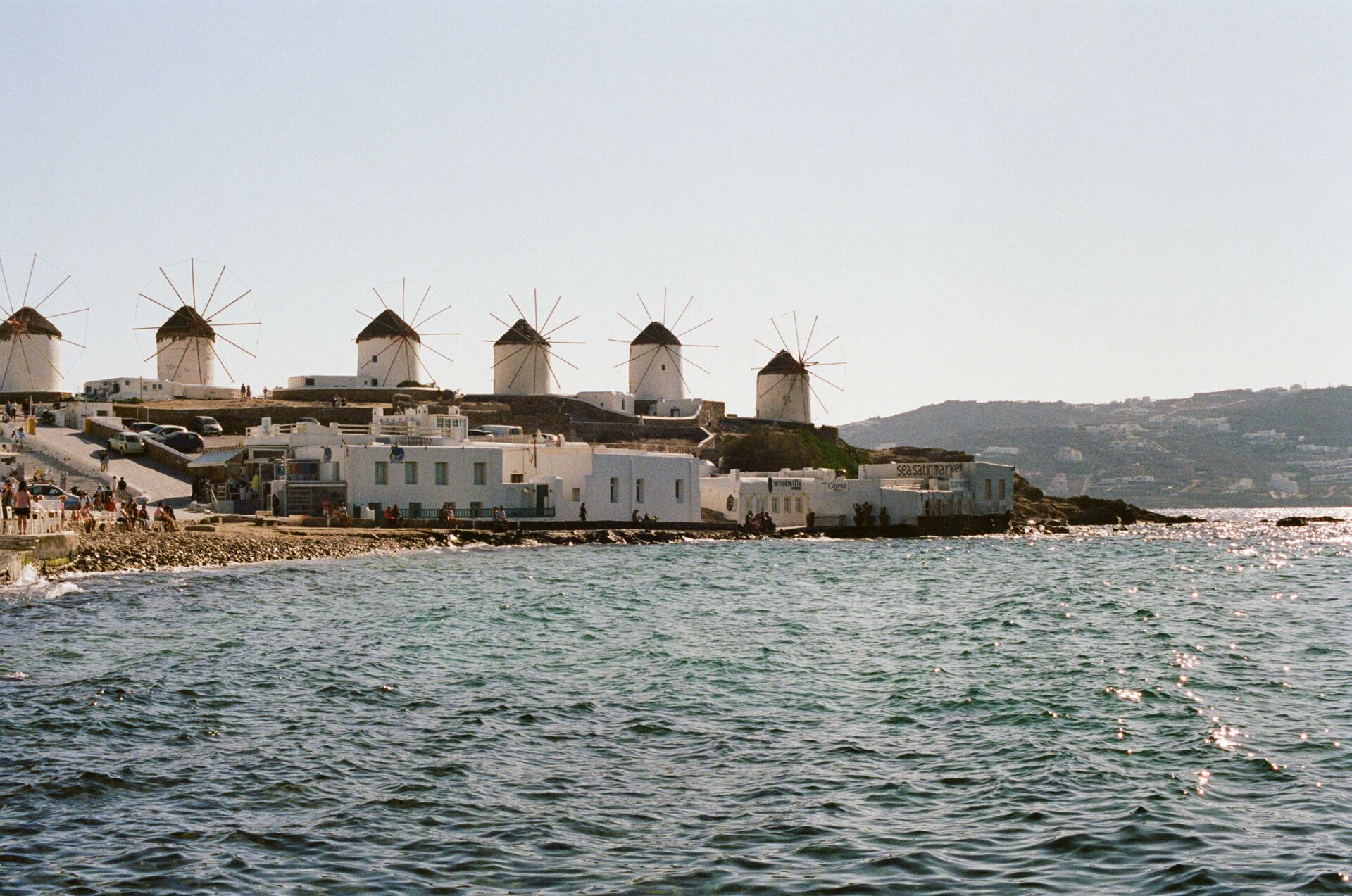 The most beautiful islands in Europe Our top picks